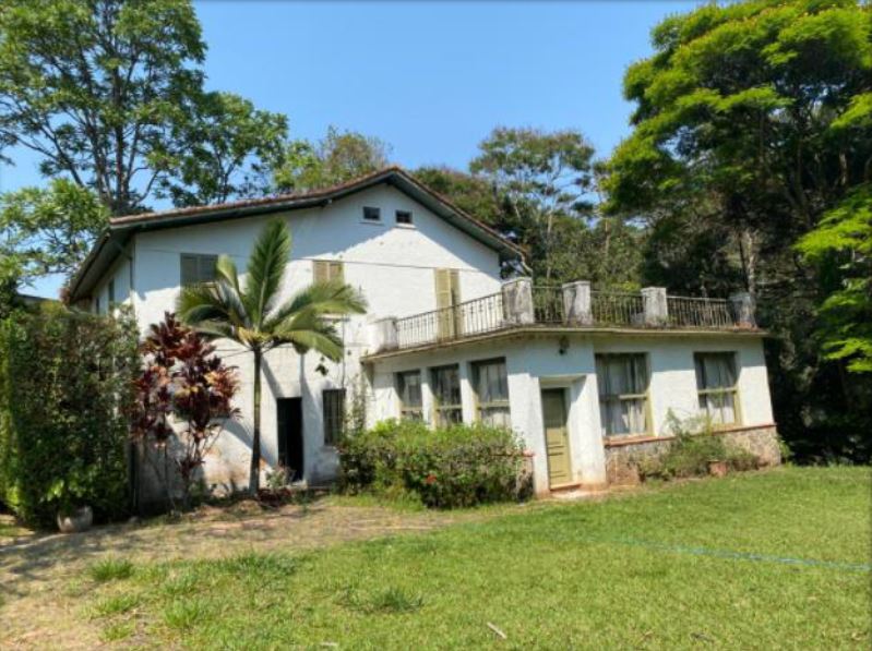 Ampla área de 36.140m² em Petrópolis