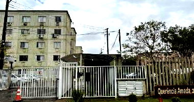 Apartamento 2 Quartos com 40,29m² Privativos