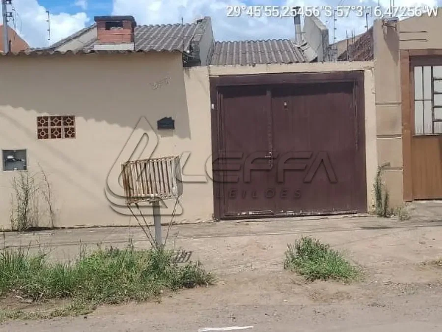 Casa com 1 quarto e varanda, área privativa de 79,78 m²