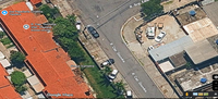 Apartamento 110, Bloco 09, 46m² - Pavuna/RJ