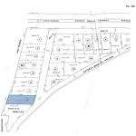Terreno em Araçoiaba da Serra com 1.185,80m²