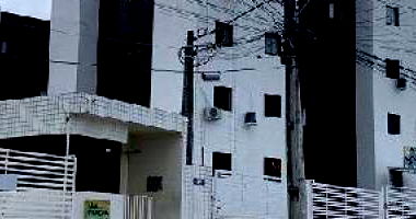 Apartamento com 2 quartos, 55.61m² e vaga de garagem