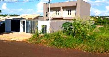 Casa 58m² com 1 vaga, ocupada, área construída 58,82m²