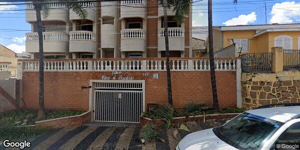 Apartamento Duplex 243m² em Valinhos