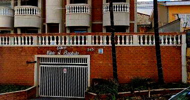 Apartamento Duplex 243m² em Valinhos
