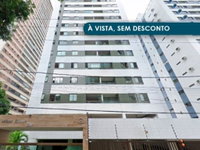 Apartamento 58m² com 1 vaga em Recife - Oportunidade Única