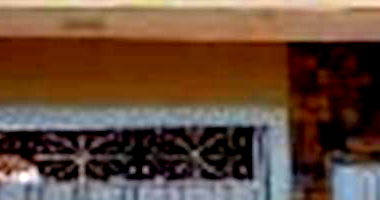 Casa no Jardim Cidade Alta com 3 quartos e 2 banheiros