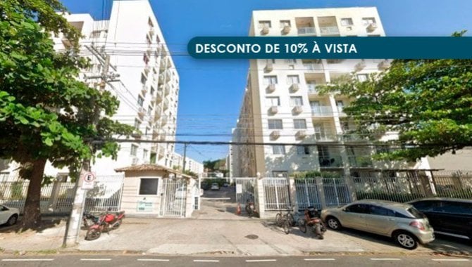 Apartamento 52 m² com 1 vaga - Ocupado