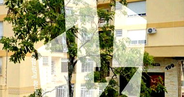 Apartamento 2 quartos, 1 banheiro, 66.7m² privativos, desocupado