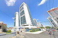 Apartamento com 3 Quartos e 2 Vagas em Tambaúzinho