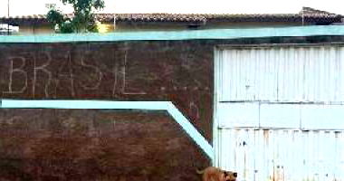 Casa com 2 Quartos e 1 Banheiro em Brumado