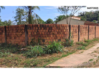 Terreno de 1.391m² em Assis Brasil/AC - Oportunidade Judicial