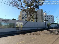 Apartamento com 2 quartos em Ibiporã/PR