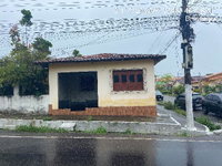 Casa com 4 Quartos e Área Privativa em Bragança