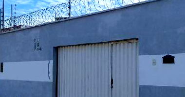 Casa com 3 quartos e 2 banheiros em Teresina