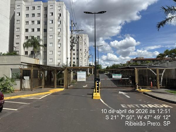 Apartamento 2 quartos, 71,14m², 1 vaga - Ribeirão Preto/SP