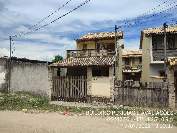 Casa com 2 quartos e 76,95m² em Mage/RJ