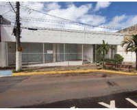 Prédio Comercial Ex-Agência - 959,94m² - - São Manuel/SP