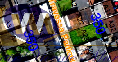 Terreno em Guaratuba com 196,87 m²