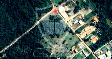 Terreno de 41.043m² próximo à Rod. Raposo Tavares - Alumínio/SP