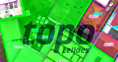 Imóvel Comercial com 8 Benfeitorias em Cianorte/PR