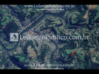 Terreno rural de 11.401,90 m² com potencial de mercado