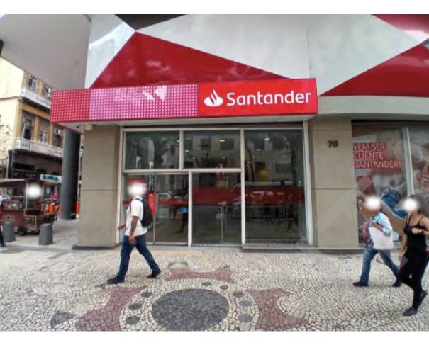 Imóvel Comercial 850m² no Centro do Rio de Janeiro - RJ