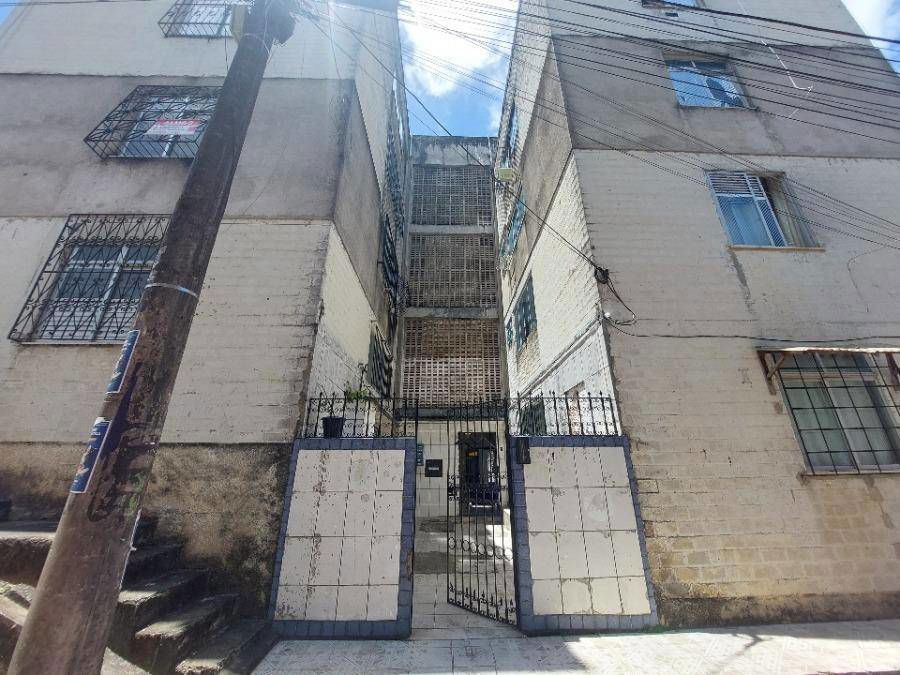 Apartamento padrão 2 quartos 1 banheiro 51.56m² ocupado
