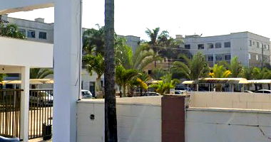 Apartamento 47,62m² com vaga de garagem, ocupado