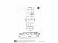 Terreno de 384m², vazio, ideal para construção