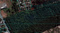 Terreno Urbano em Matinhos/PR com 462,50m²