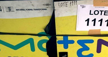 Sucata de Equipamentos Eletrônicos - Oportunidade Única