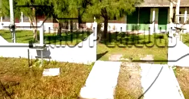 Duas casas em Balneário Quintão/RS com terreno de 600m²