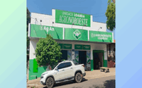Salão Comercial com 338m², 4 banheiros