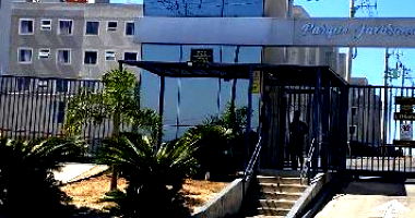 Apartamento 2 quartos em Jacareí/SP