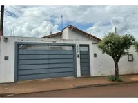 Casa com 3 quartos, 1 banheiro, 1 vaga, 100m² construída, imóvel