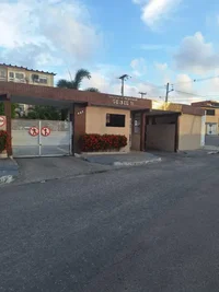 Apartamento com 2 quartos, 56,27m²