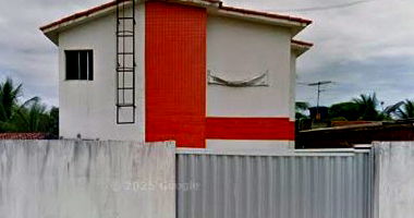 Casa aconchegante em Paulista/PE com 58m²