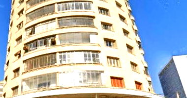 Apartamento com 70m² no Parque Dom Pedro II