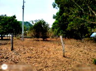 Parte Ideal de 25% em 28,02ha - Rural