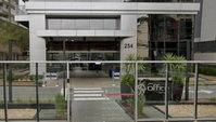 Sala comercial com 1 vaga de garagem em Barueri - SP