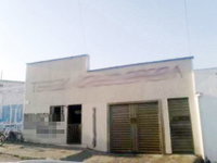 Casa Ocupada com 475,19m² em Loteamento Tanque