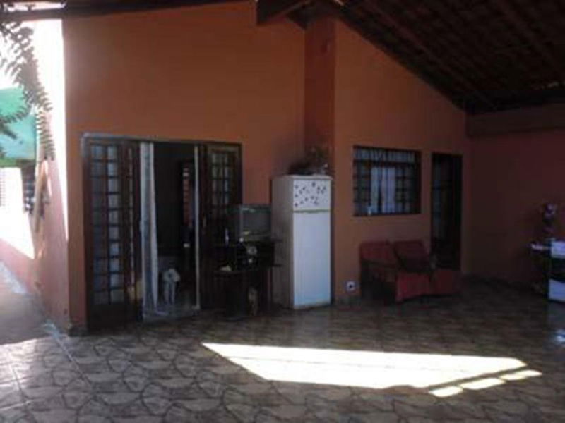 Prédio Residencial Térreo em Barretos com 69,98m²