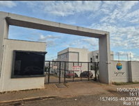 Apartamento 2 Quartos com 43m² em Águas Lindas de Goiás - GO