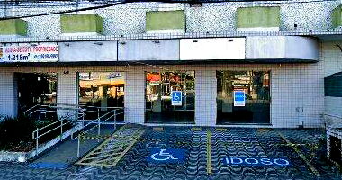 Apartamento 2 quartos em São Vicente - Ed. Cró - 46m²