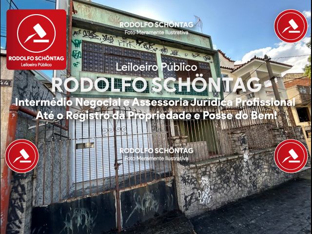 Casa em Rio de Janeiro com 280m²