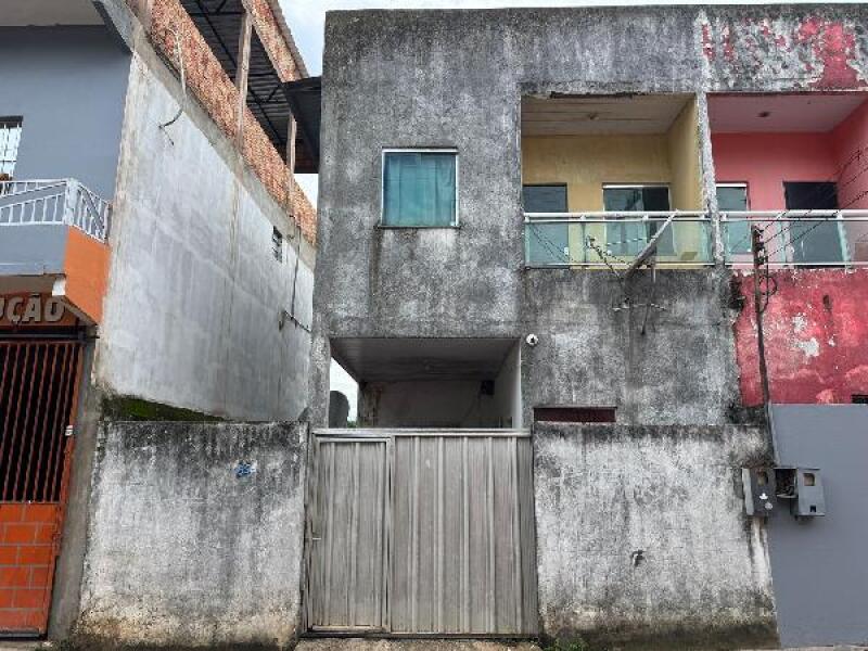 Terreno em Tefé - Oportunidade Única!
