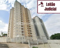 Apartamento 2 dormitórios no Res. San Giovani em Limeira/SP