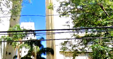 Apartamento 71m² com 1 vaga em Vila Ipojuca, São Paulo