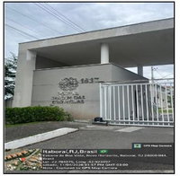 Apartamento 2 quartos, 48,8m², 2 vagas, Itaboraí/RJ